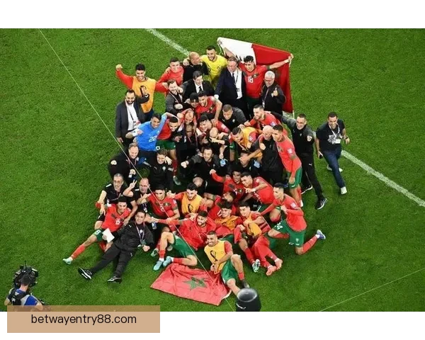 世界杯精彩对决全程预测与胜负走势深度解析指南