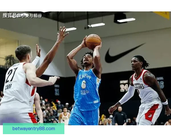 湖人发展联盟新星崛起 老鹰弃将自信冲击NBA主力位置